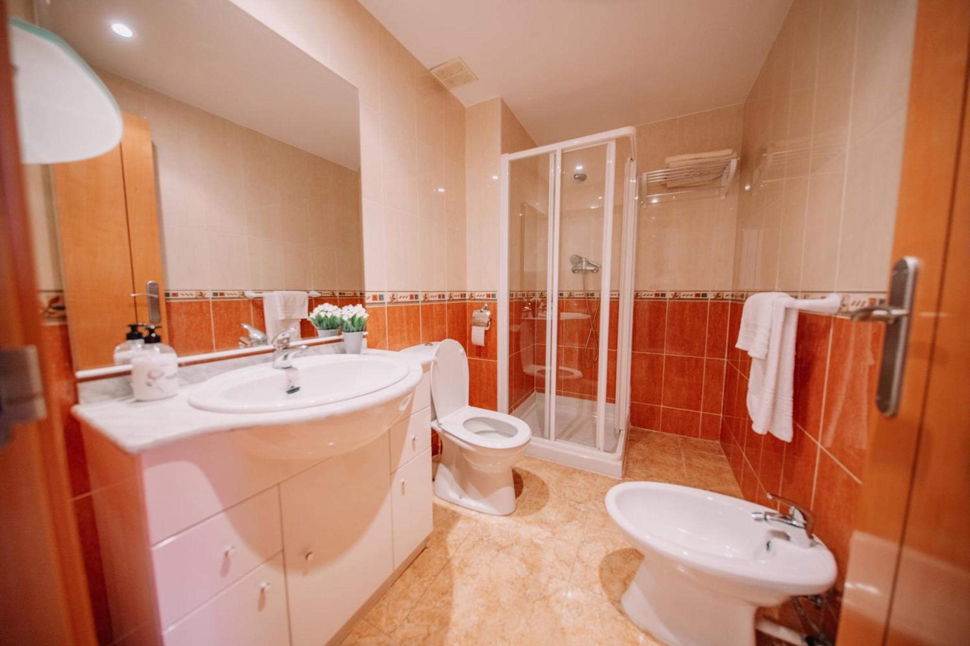 Atico Duplex Con Piscina Marcolina Daire Alcossebre Dış mekan fotoğraf