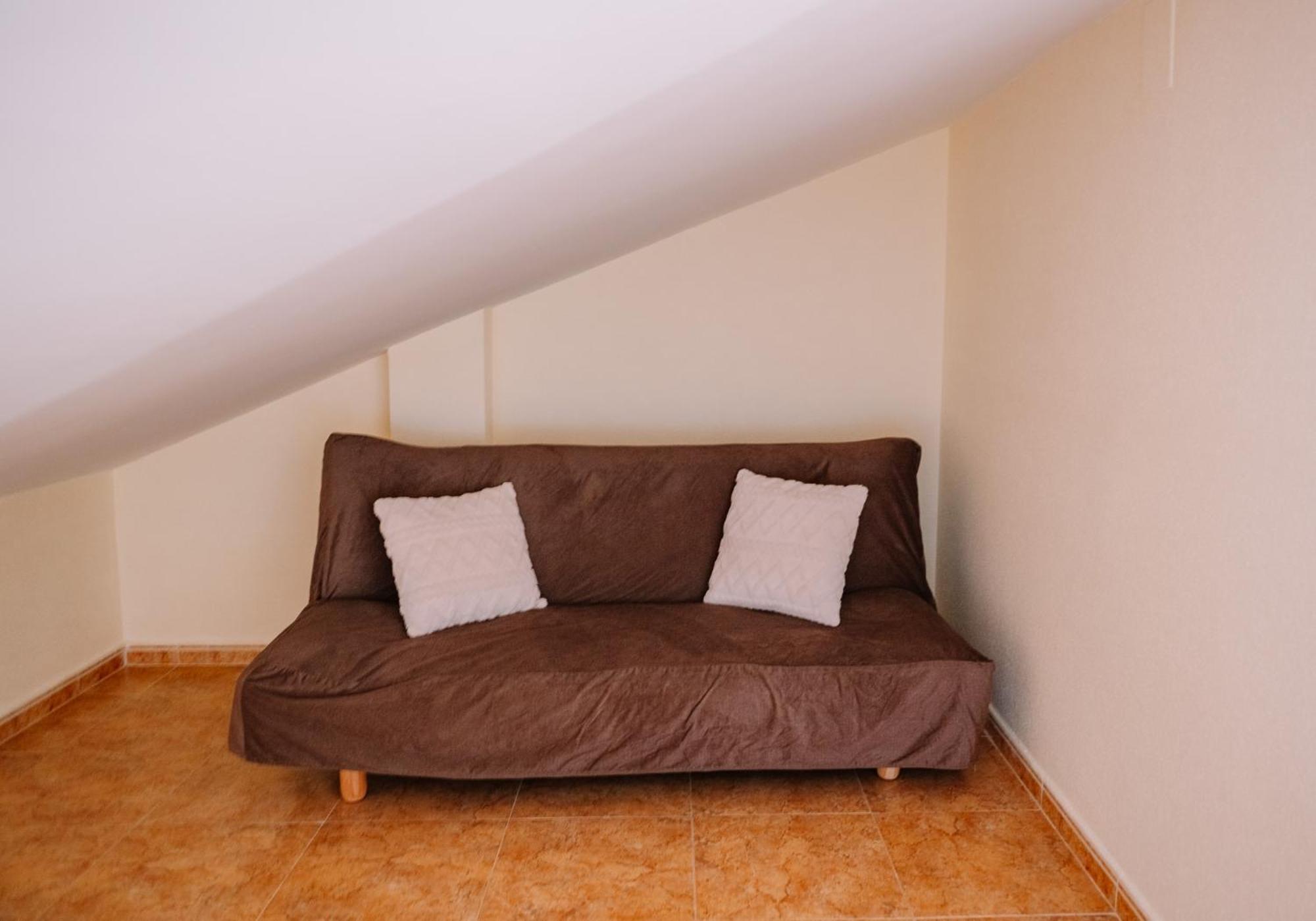 Atico Duplex Con Piscina Marcolina Daire Alcossebre Dış mekan fotoğraf